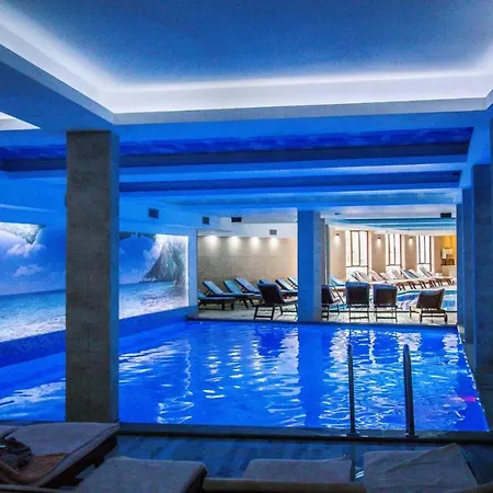 아파트 Gold Lux *