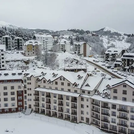 아파트 Gold Lux *