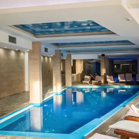 Gold Lux Apartment *