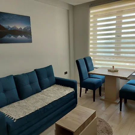 Apartment Gold Lux *