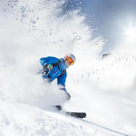 Gold Lux 아파트 카파오닉