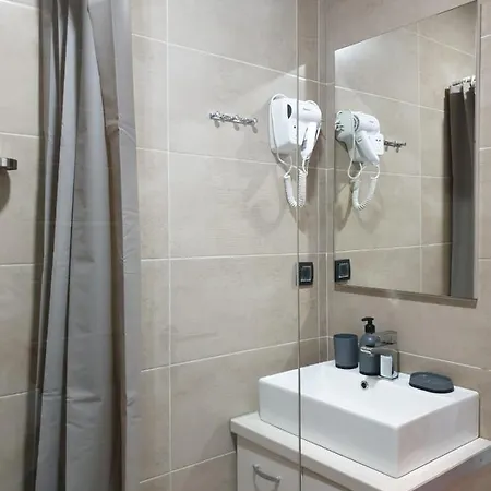 Gold Lux 아파트 카파오닉