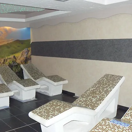 Gold Lux 아파트 *