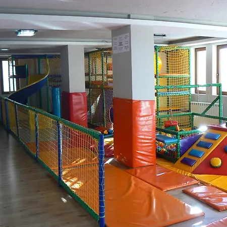 Gold Lux Apartment Kopaonik