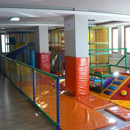 Gold Lux 아파트 카파오닉