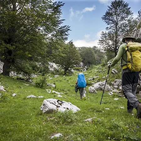 Gold Lux 아파트 카파오닉