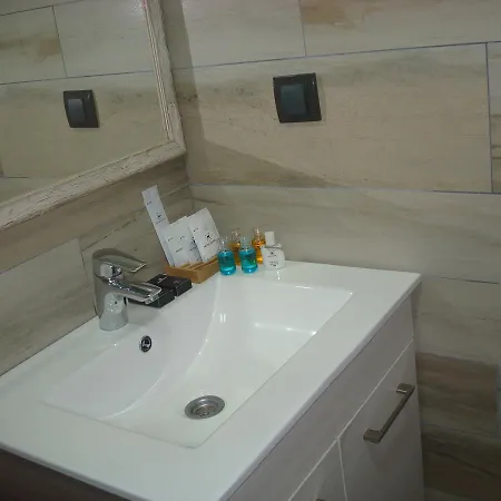 아파트 Gold Lux *