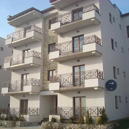 Gold Lux Apartment *