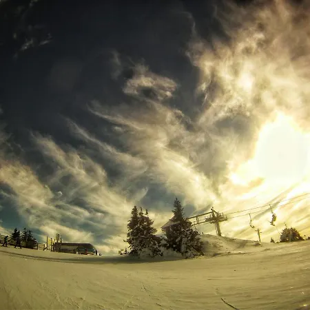 Gold Lux * Kopaonik