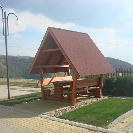 아파트 Gold Lux *