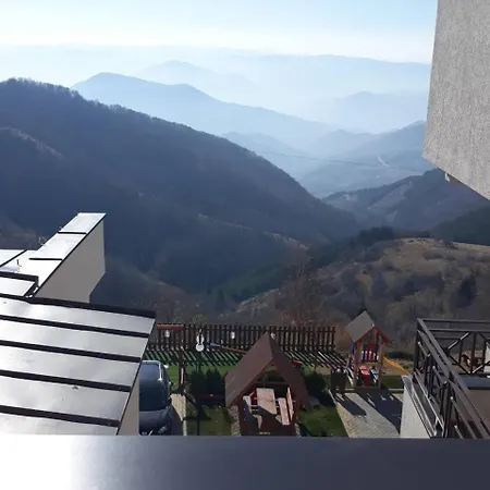 Gold Lux 아파트 *