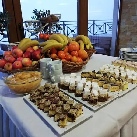 아파트 Gold Lux *