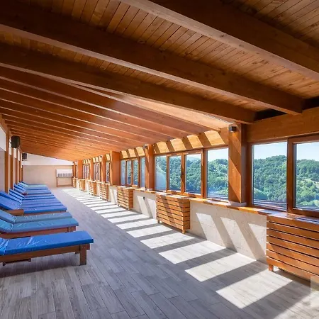 아파트 Gold Lux *