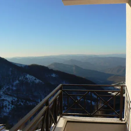 Gold Lux * Kopaonik