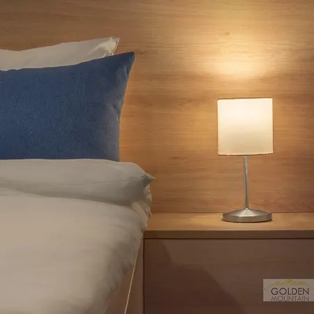 Apartment Gold Lux
