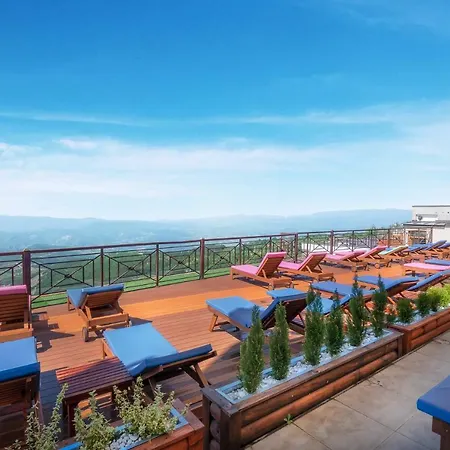 Gold Lux 아파트 *